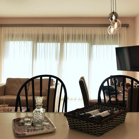 Luxury Rhodian Panorama Apartment Ixia  Exterior photo