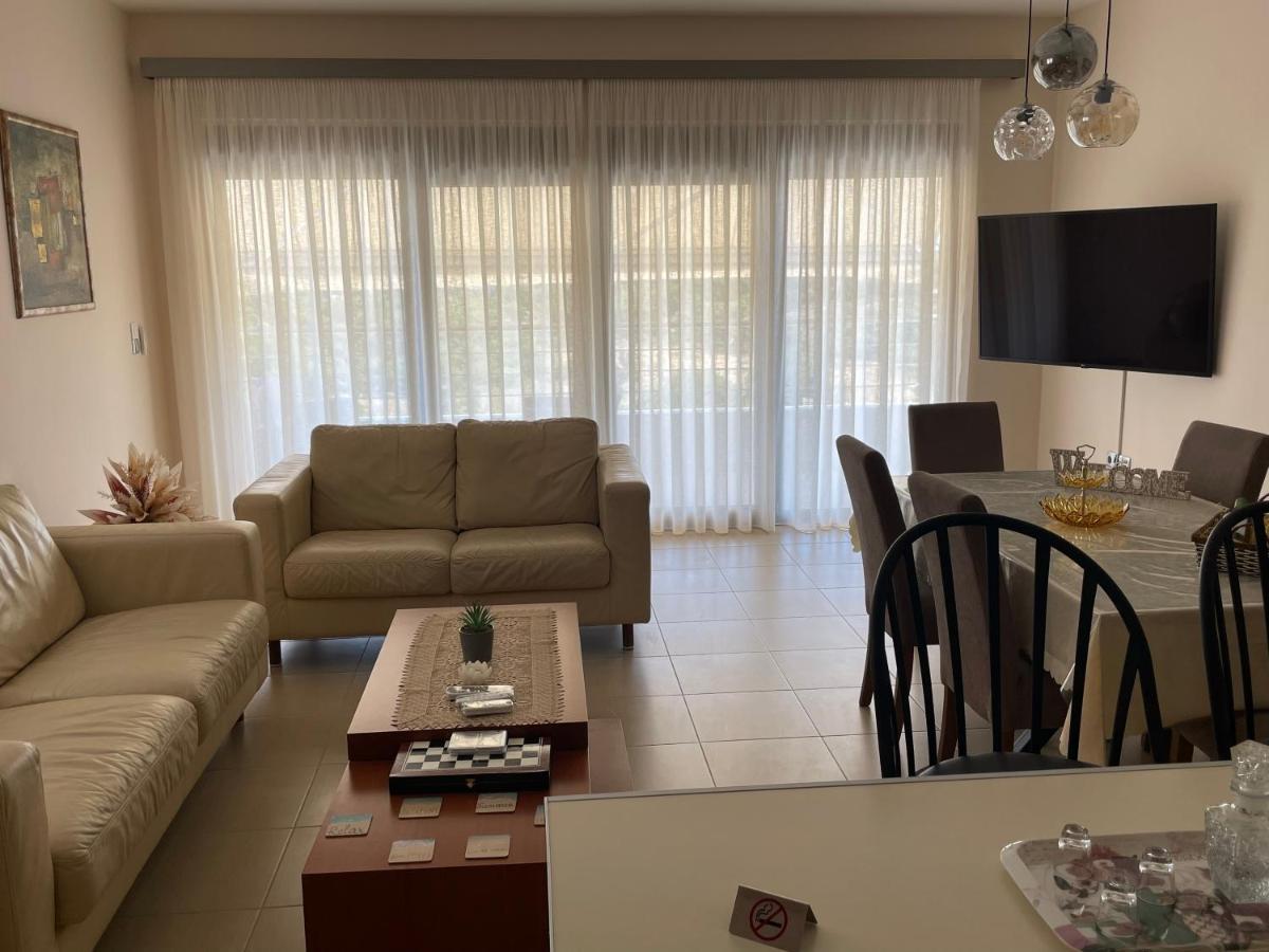 Luxury Rhodian Panorama Apartment Ixia  Exterior photo